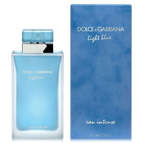 dolce gabbana light blue jcpenney|DOLCE&GABBANA Light Blue Eau De Parfum Intense .